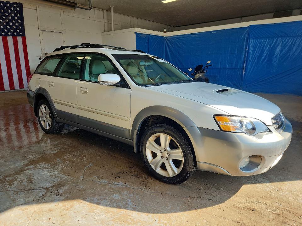 Продаж на аукціоні авто 2005 Subaru Legacy, vin: 4S4BP67C254352550, номер лоту: 67365906
