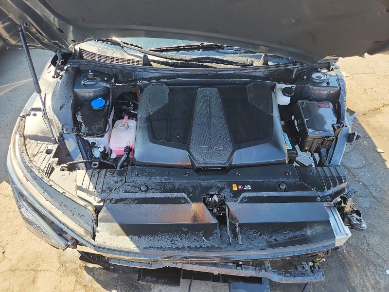 Продажа на аукционе авто 2025 Kia Ev6, vin: 5XYC34JA9SG012695, номер лота: 69855846