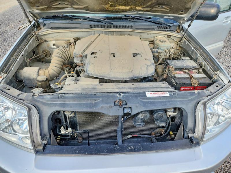 Продажа на аукционе авто 2004 Toyota 4runner, vin: JTEBU14R248016635, номер лота: 68630896