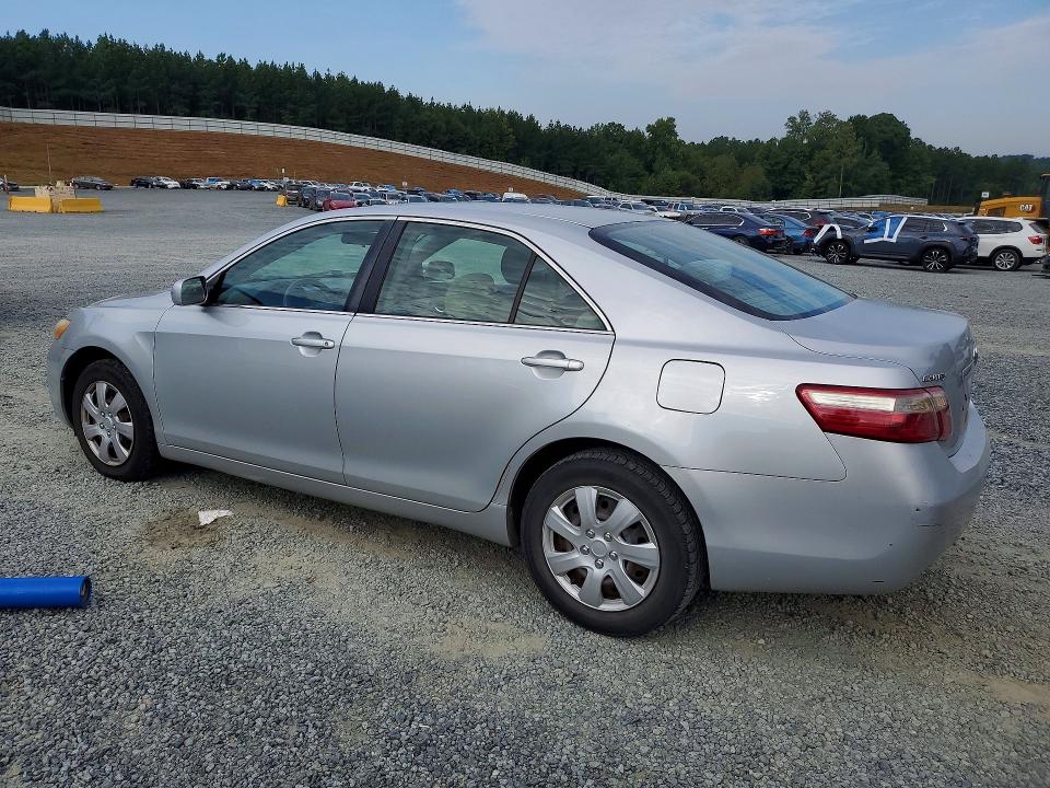 Aukcja sprzedaży 2007 Toyota Camry, vin: 4T1BE46K47U684446, numer aukcji: 67236766