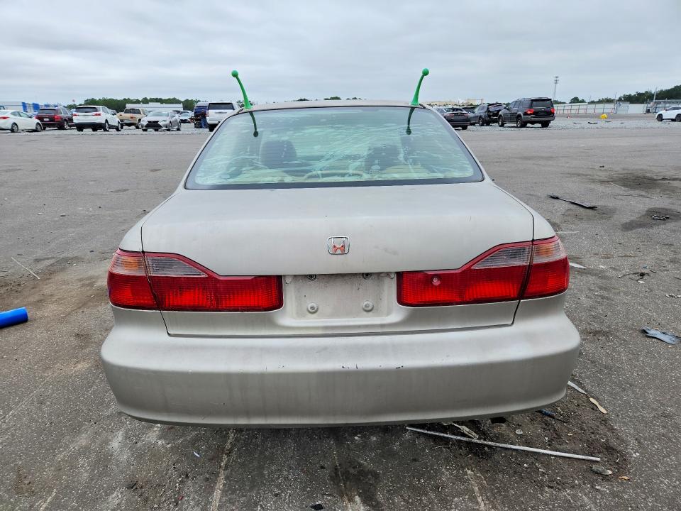 Aukcja sprzedaży 1998 Honda Accord, vin: 1HGCG5650WA235804, numer aukcji: 70106046
