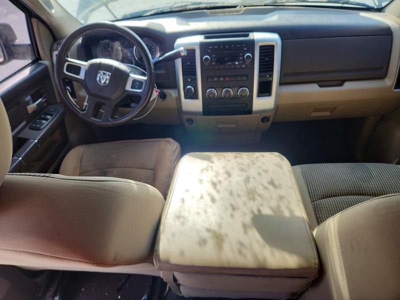 Aukcja sprzedaży 2011 Dodge Ram 1500, vin: 1D7RV1GTXBS612900, numer aukcji: 67122696