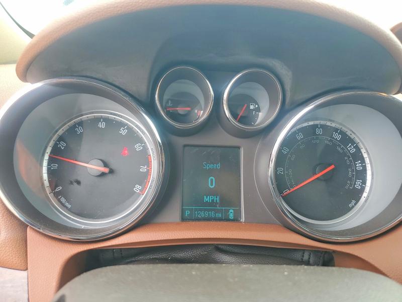 Продаж на аукціоні авто 2014 Buick Encore, vin: KL4CJDSB7EB627946, номер лоту: 69230706