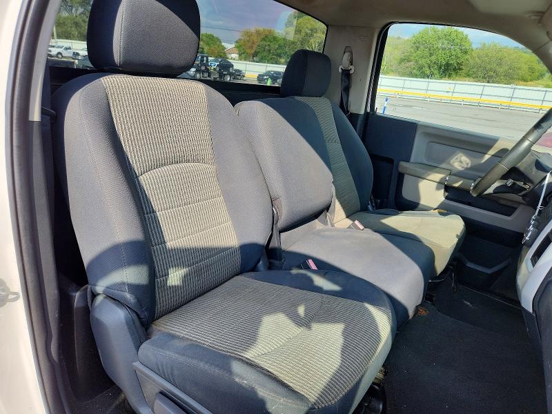 Продажа на аукционе авто 2009 Dodge Ram 1500, vin: 1D3HB16P39J506329, номер лота: 68337536