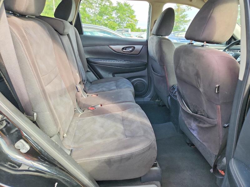 Продаж на аукціоні авто 2015 Nissan Rogue, vin: KNMAT2MV2FP524893, номер лоту: 69642636