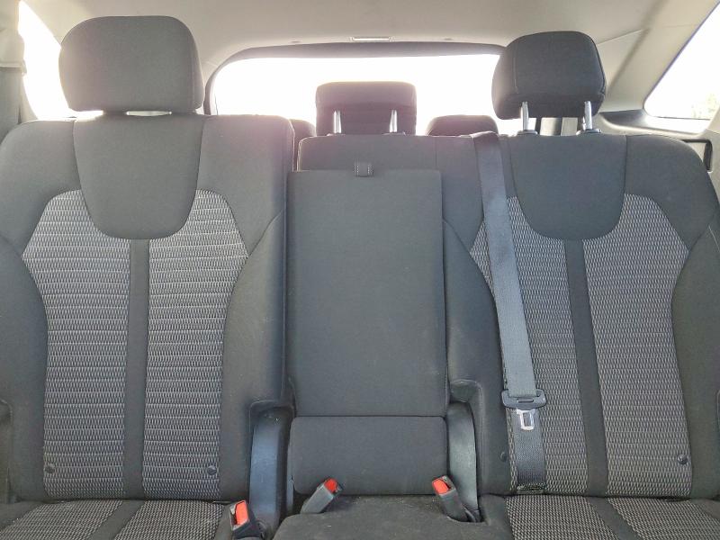 Продаж на аукціоні авто 2023 Kia Sorento, vin: 5XYRGDLC7PG184485, номер лоту: 70489016