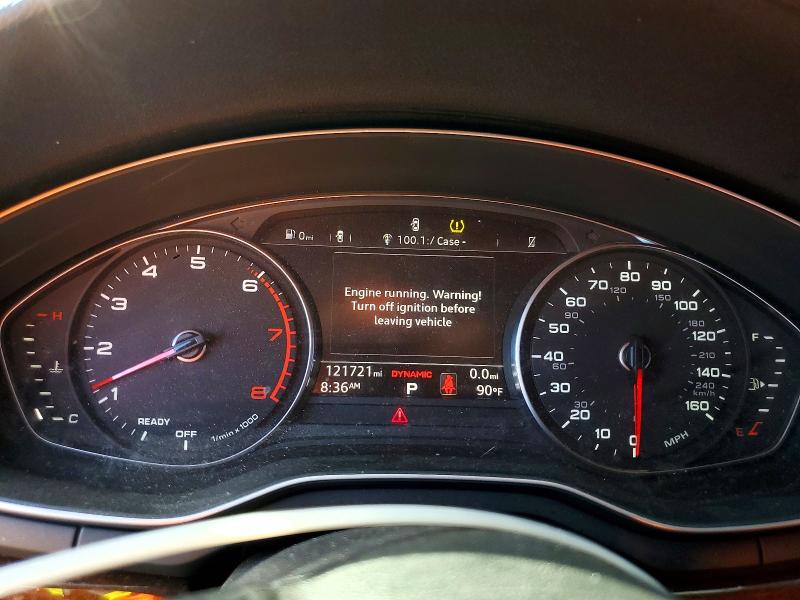 Aukcja sprzedaży 2019 Audi A5, vin: WAUANCF54KA060030, numer aukcji: 67690536