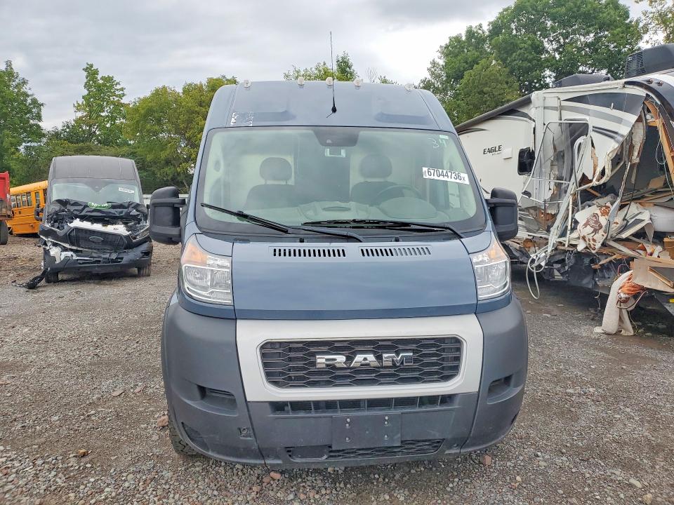 Aukcja sprzedaży 2021 Ram Promaster 3500, vin: 3C6MRVJG0ME536497, numer aukcji: 67044736
