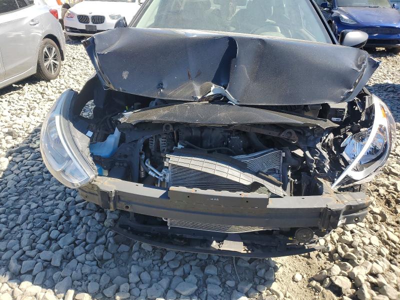 Aukcja sprzedaży 2016 Hyundai Accent, vin: KMHCT4AE5GU093926, numer aukcji: 68581726