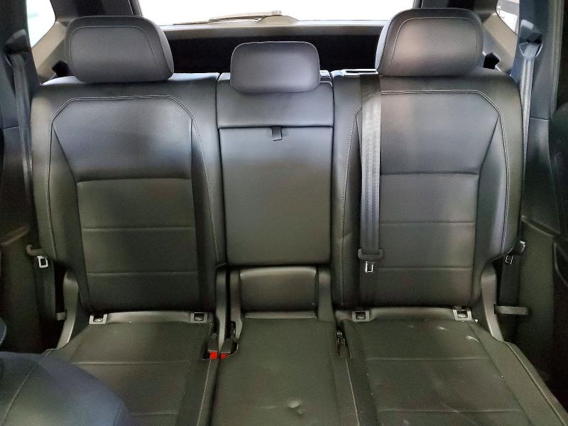 2020 Volkswagen Tiguan მანქანა იყიდება აუქციონზე, vin: 3VV2B7AX2LM073199, აუქციონის ნომერი: 68302156