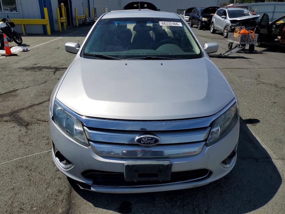 Продаж на аукціоні авто 2010 Ford Fusion, vin: 3FADP0L31AR418867, номер лоту: 68332466