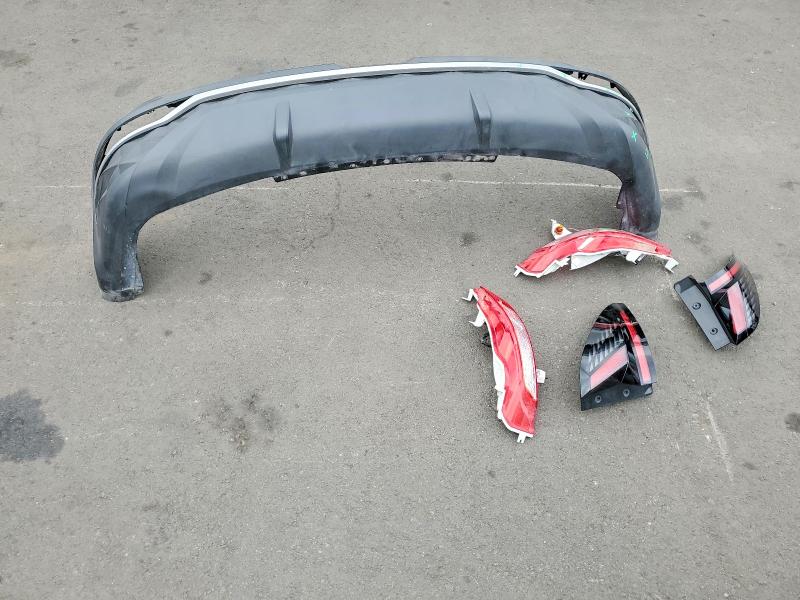 Продажа на аукционе авто 2022 Hyundai Tucson, vin: 5NMJCCAE7NH120280, номер лота: 69788856