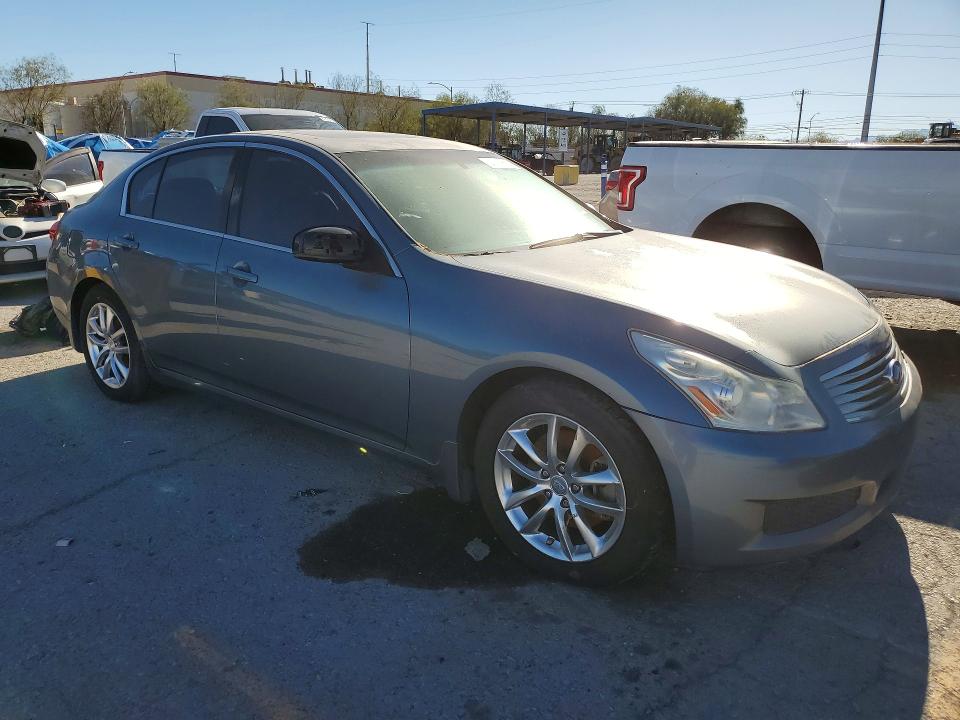 Aukcja sprzedaży 2008 Infiniti G35, vin: JNKBV61E38M219688, numer aukcji: 67378826
