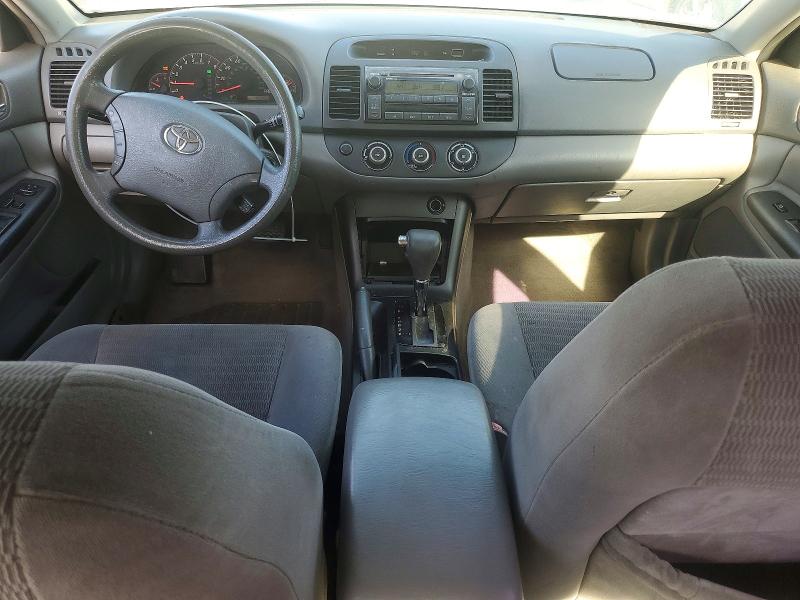 69578246 :رقم المزاد ، 4T1BE32K95U082459 vin ، 2005 Toyota Camry مزاد بيع