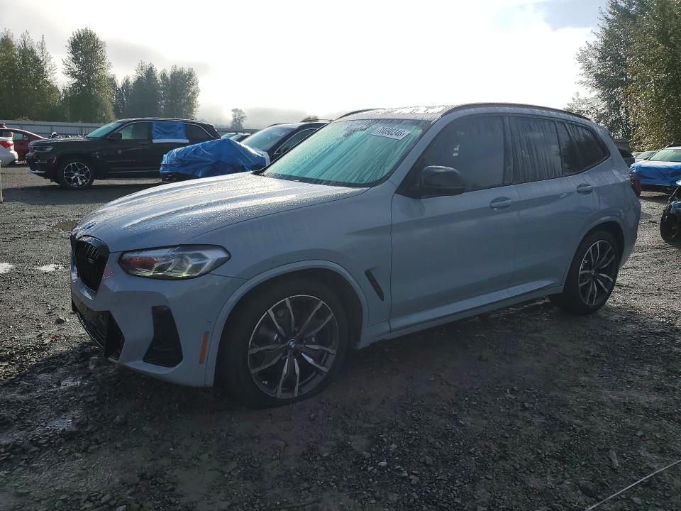 Продажа на аукционе авто 2022 Bmw X3, vin: 5UX83DP09N9K81921, номер лота: 70890246