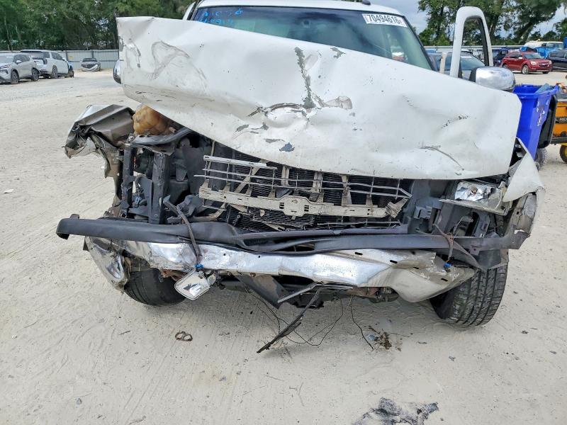 Aukcja sprzedaży 2002 Chevrolet Silverado, vin: 2GCEC19T221395712, numer aukcji: 70494616