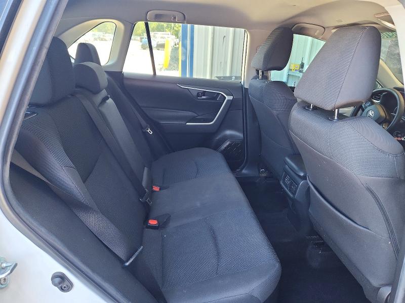 Aukcja sprzedaży 2023 Toyota Rav4, vin: 4T3MWRFV7PU095024, numer aukcji: 69102956