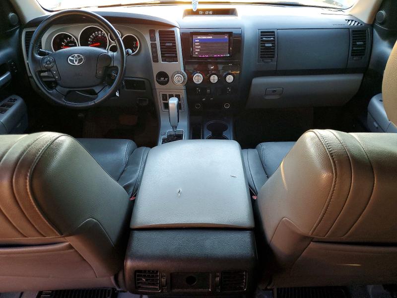 2007 Toyota Tundra მანქანა იყიდება აუქციონზე, vin: 5TBEV58157S466735, აუქციონის ნომერი: 68245086