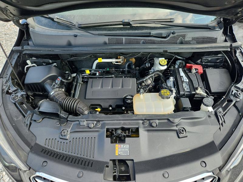 Aukcja sprzedaży 2021 Buick Encore, vin: KL4CJASB1MB338929, numer aukcji: 69117866