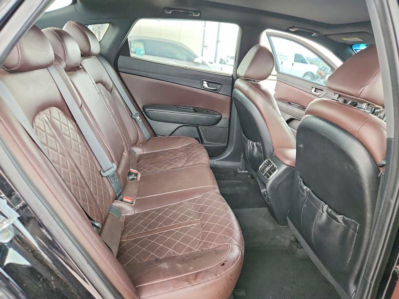 Продажа на аукционе авто 2018 Kia Optima, vin: 5XXGV4L21JG202754, номер лота: 71246236