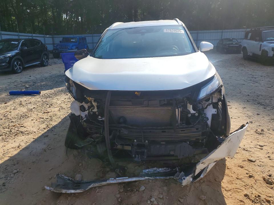 Продажа на аукционе авто 2024 Nissan Rogue, vin: 5N1BT3CB3RC724898, номер лота: 67539026