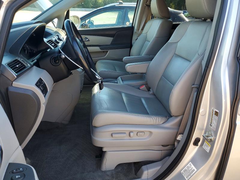 Продажа на аукционе авто 2015 Honda Odyssey, vin: 5FNRL5H61FB080018, номер лота: 68208826