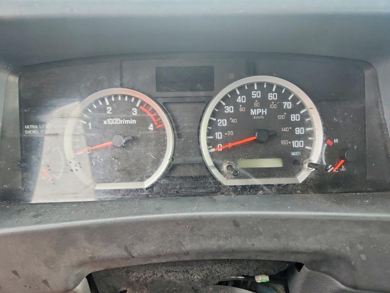 Продажа на аукционе авто 2017 Isuzu Nrr, vin: JALE5W165H7301894, номер лота: 66696306