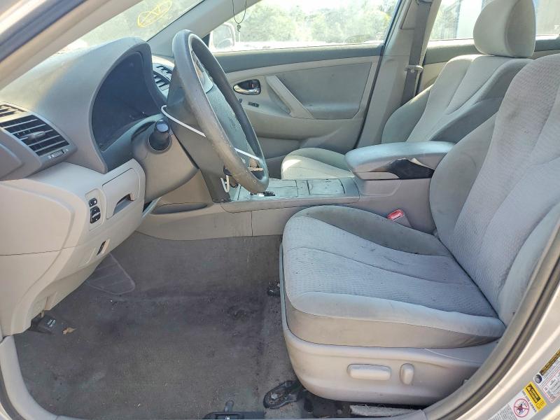 Aukcja sprzedaży 2011 Toyota Camry, vin: 4T1BF3EK9BU631856, numer aukcji: 67473286