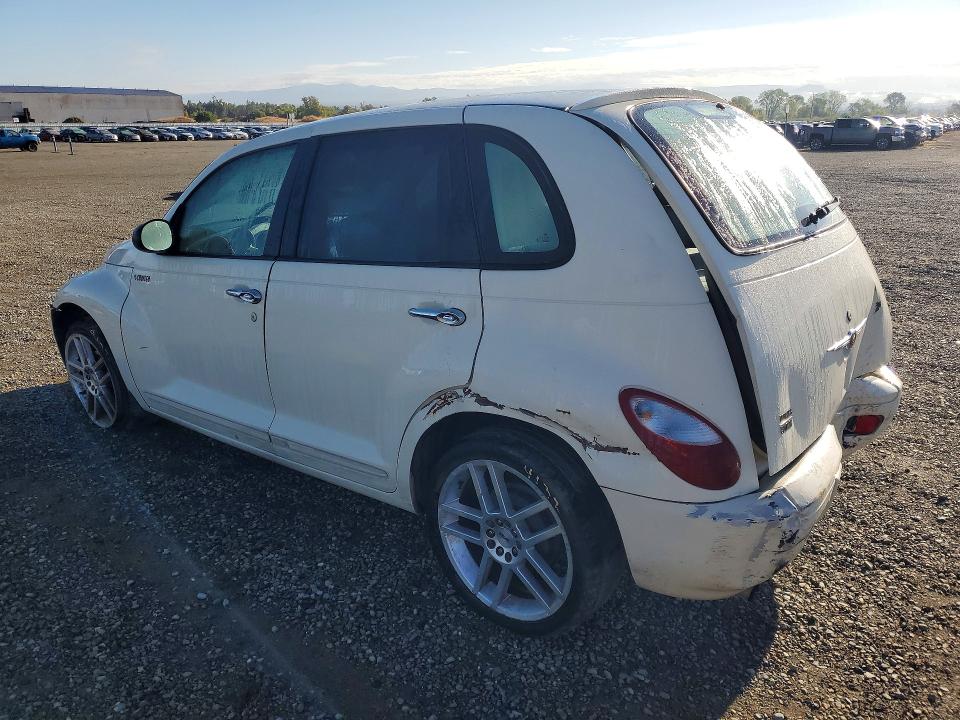 Aukcja sprzedaży 2006 Chrysler Pt Cruiser, vin: 3A4FY58B26T201474, numer aukcji: 67856816