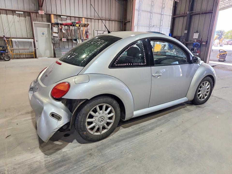 Продажа на аукционе авто 2005 Volkswagen New Beetle, vin: 3VWCR31C35M405770, номер лота: 67541286
