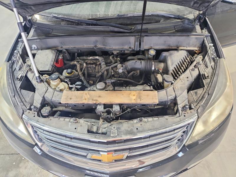 Aukcja sprzedaży 2015 Chevrolet Traverse, vin: 1GNKVGKD4FJ270698, numer aukcji: 67478826