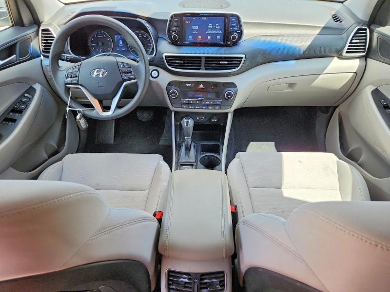 Продажа на аукционе авто 2019 Hyundai Tucson, vin: KM8J33AL8KU877073, номер лота: 67381876