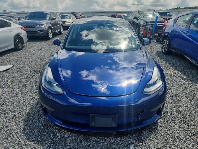 67520676 :رقم المزاد ، 5YJ3E1EA8NF369512 vin ، 2022 Tesla Model 3 مزاد بيع