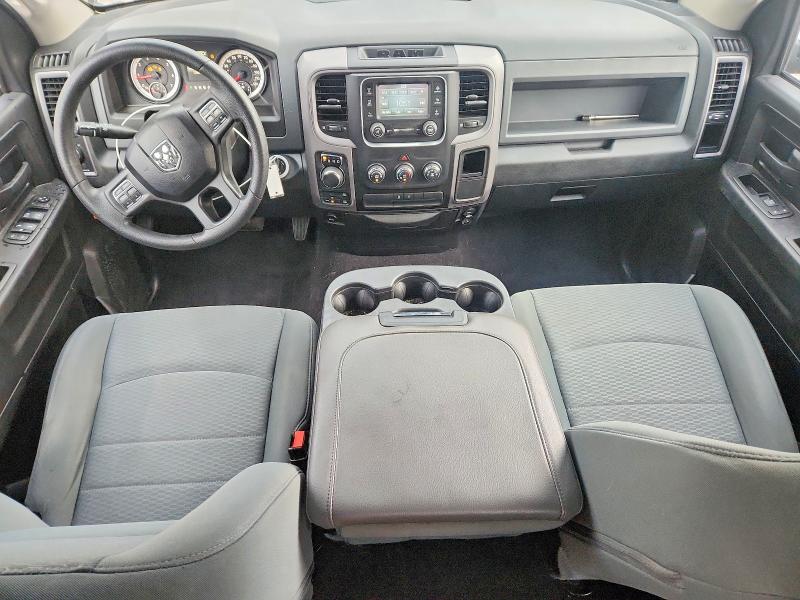 Продаж на аукціоні авто 2014 Ram 1500, vin: 1C6RR7FG9ES282636, номер лоту: 69496496