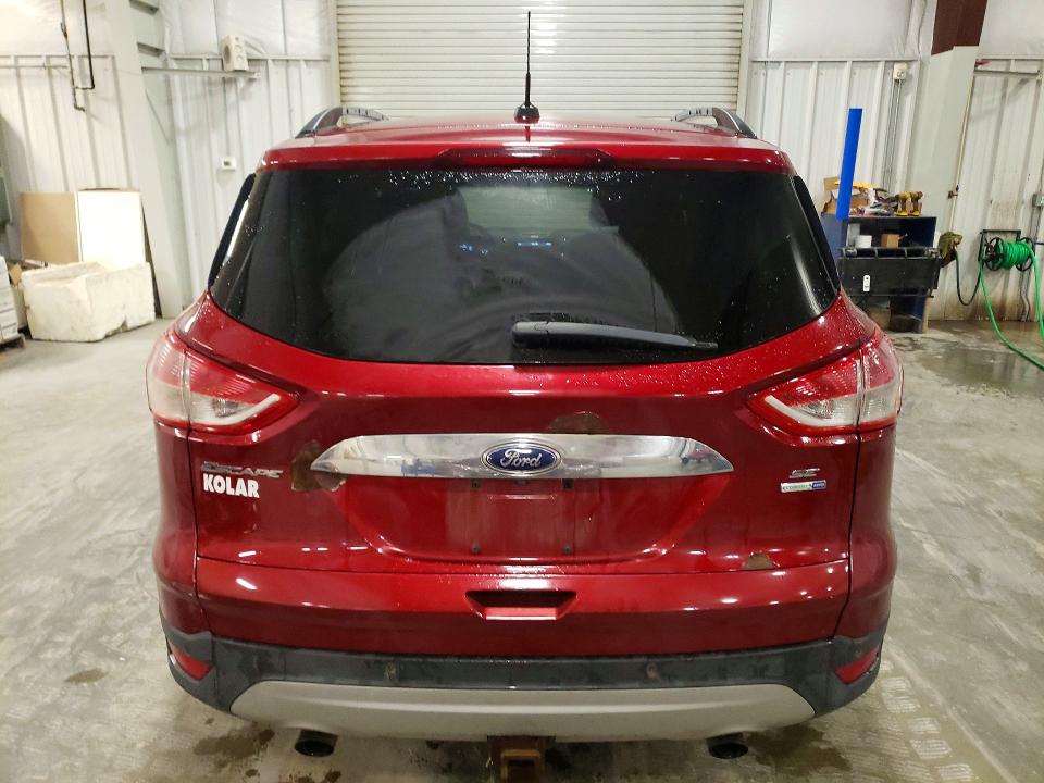 69702746 :رقم المزاد ، 1FMCU9G96EUD94545 vin ، 2014 Ford Escape مزاد بيع