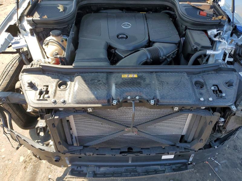 2024 Mercedes-benz Gle მანქანა იყიდება აუქციონზე, vin: 4JGFB4FE6RB254923, აუქციონის ნომერი: 68741286