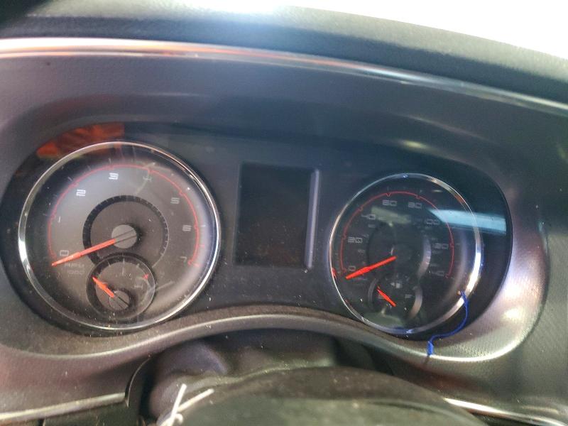 2014 Dodge Charger მანქანა იყიდება აუქციონზე, vin: 2C3CDXHG5EH259442, აუქციონის ნომერი: 68926556