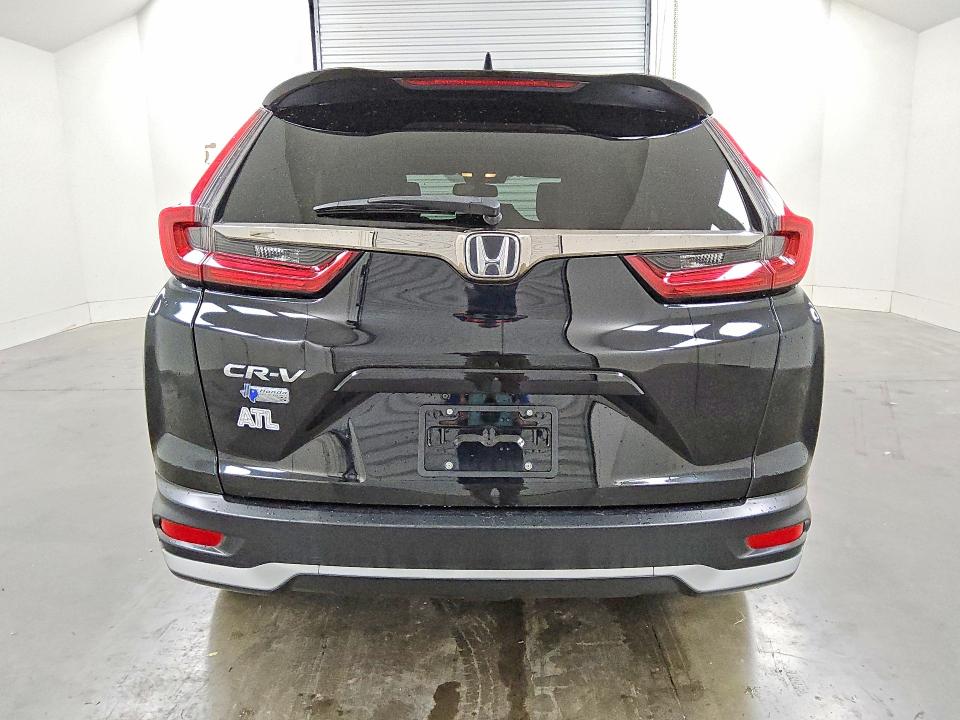 Продажа на аукционе авто 2022 Honda Cr-v, vin: 5J6RW1H82NA009557, номер лота: 67676266