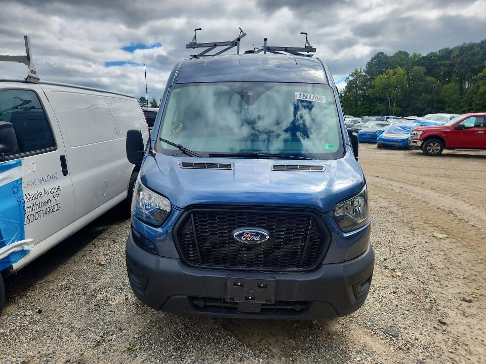 Продажа на аукционе авто 2025 Ford Transit, vin: 1FTBW9C88SKA51685, номер лота: 66700826