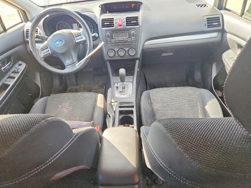 Aukcja sprzedaży 2014 Subaru Xv Crosstrek, vin: JF2GPAVC3E8320619, numer aukcji: 70125506