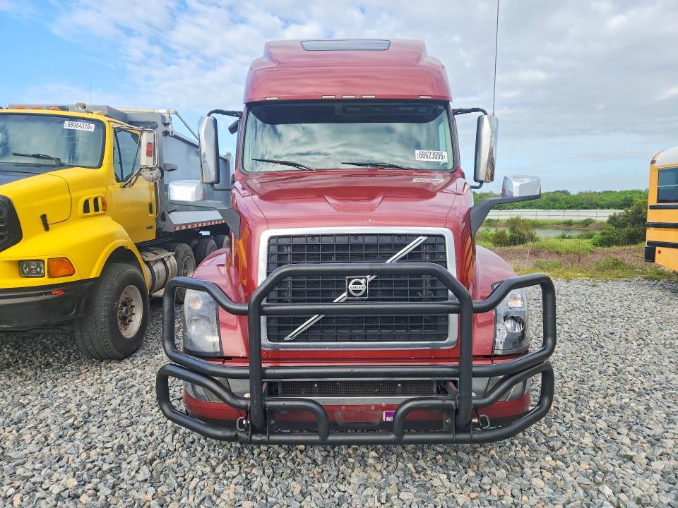 Aukcja sprzedaży 2018 Volvo Vnl, vin: 4V4NC9EH6JN885037, numer aukcji: 68623006