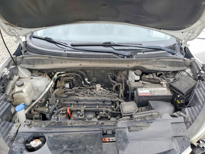 Продаж на аукціоні авто 2015 Hyundai Tucson, vin: KM8JUCAG3FU016924, номер лоту: 70559206
