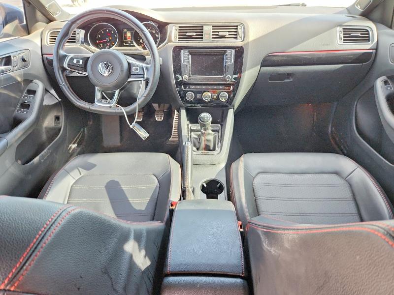 Продаж на аукціоні авто 2017 Volkswagen Jetta, vin: 3VW5T7AJ1HM211808, номер лоту: 67495596