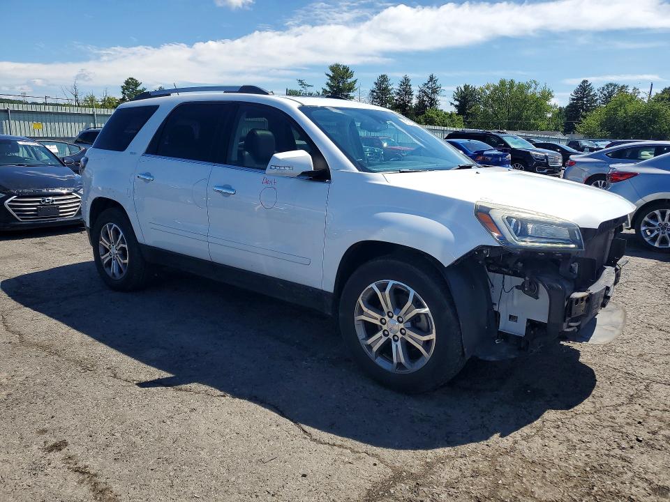 Aukcja sprzedaży 2016 Gmc Acadia, vin: 1GKKVRKDXGJ197394, numer aukcji: 67120056