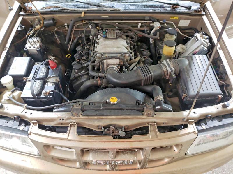 Продаж на аукціоні авто 2002 Isuzu Rodeo, vin: 4S2DM58W524338537, номер лоту: 67437926