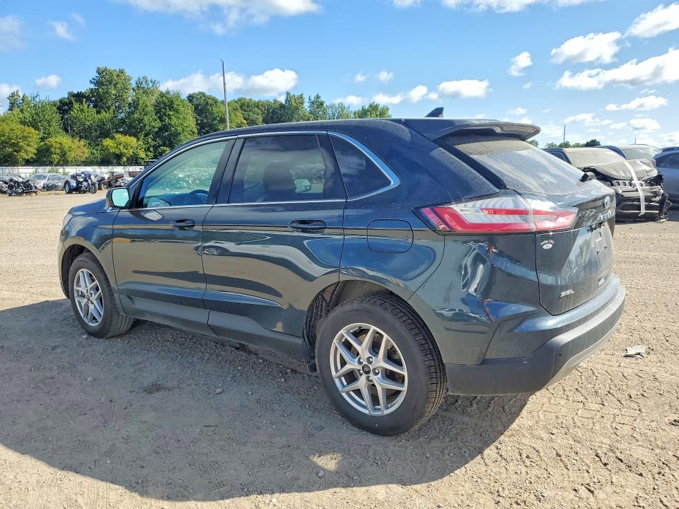 Aukcja sprzedaży 2024 Ford Edge, vin: 2FMPK4J97RBA31248, numer aukcji: 68142486