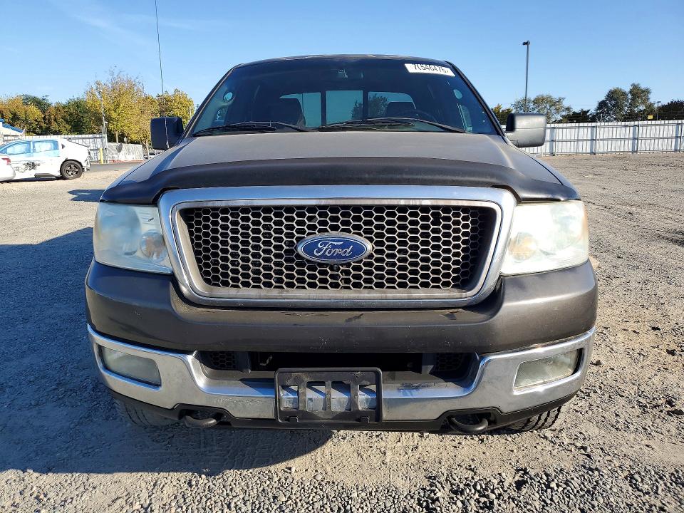 Aukcja sprzedaży 2005 Ford F150, vin: 1FTPW14545KC99156, numer aukcji: 70546476