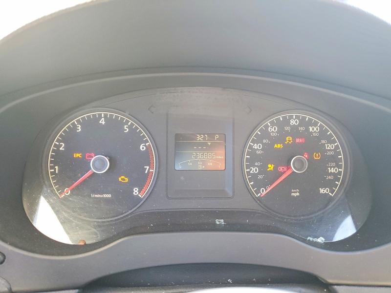 Продажа на аукционе авто 2011 Volkswagen Jetta, vin: 3VW2K7AJ4BM358864, номер лота: 69527906