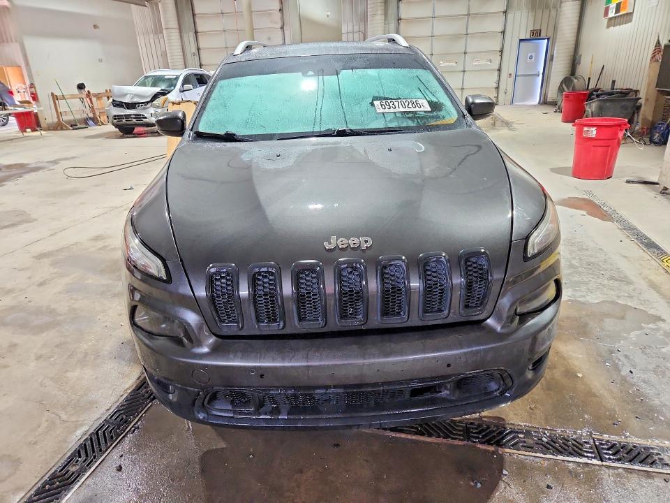Aukcja sprzedaży 2014 Jeep Cherokee, vin: 1C4PJMDBXEW152984, numer aukcji: 69370286