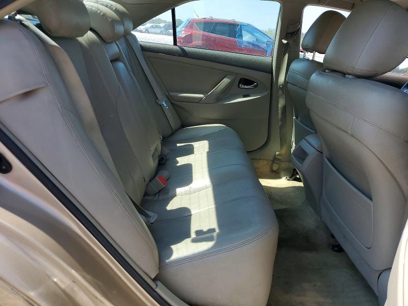Aukcja sprzedaży 2010 Toyota Camry, vin: 4T1BF3EK0AU063236, numer aukcji: 67668656